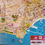 بيت للعطل Borgo Loreto نابولي