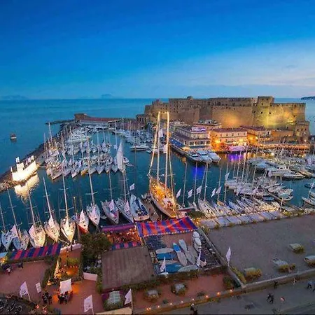 Borgo Loreto Naples
