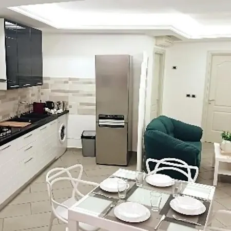 Holiday home Borgo Loreto