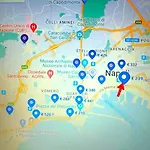 Сasa de vacaciones Borgo Loreto Nápoles