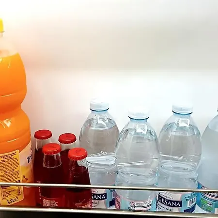 Prázdninový dům Borgo Loreto Neapol