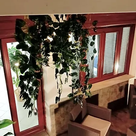 Prázdninový dům Borgo Loreto *