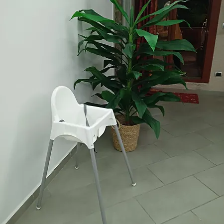 Prázdninový dům Borgo Loreto Neapol