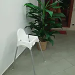 Holiday home Borgo Loreto Naples