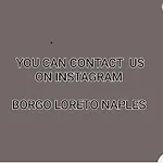 Holiday home Borgo Loreto Naples