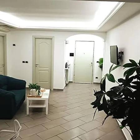 Borgo Loreto Prázdninový dům *