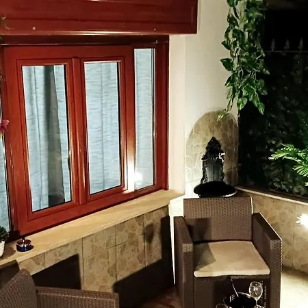 Tatil Evi Borgo Loreto *