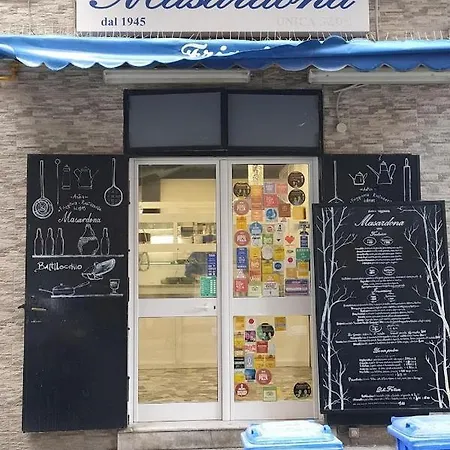 Prázdninový dům Borgo Loreto *