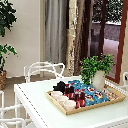 Borgo Loreto * Napoli