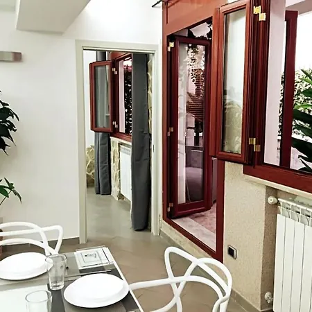 Borgo Loreto Prázdninový dům