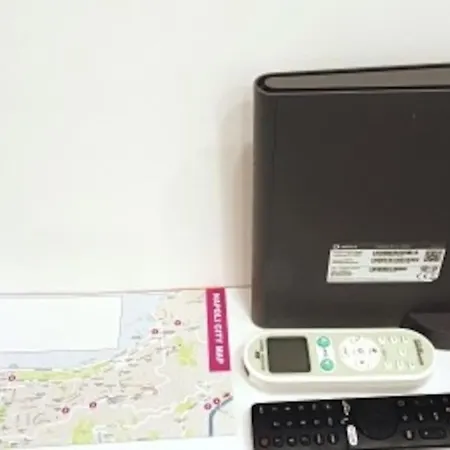 Borgo Loreto Ferienhaus Neapel