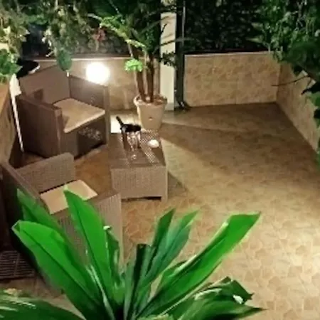 Borgo Loreto Prázdninový dům *