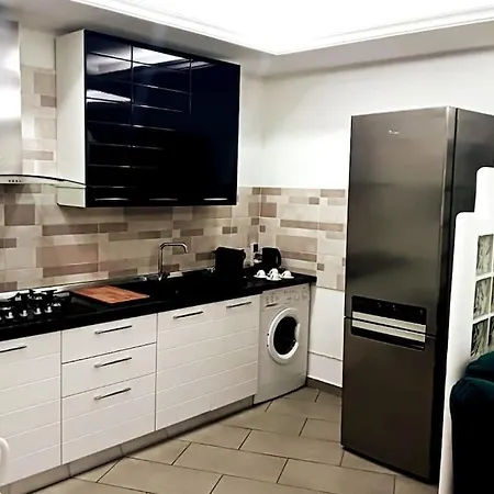 Borgo Loreto Prázdninový dům