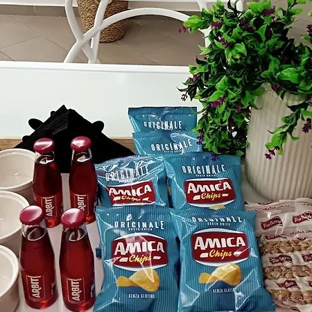 Prázdninový dům Borgo Loreto *