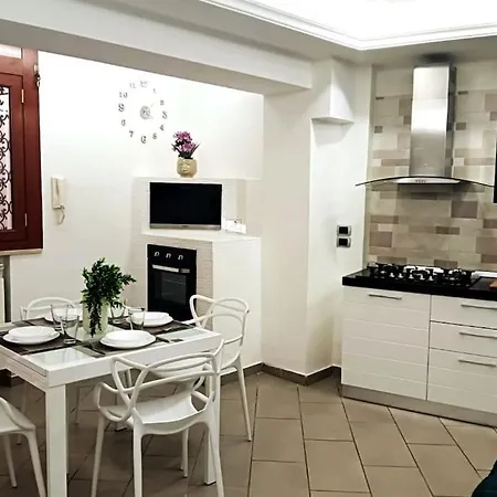 Borgo Loreto * Neapel