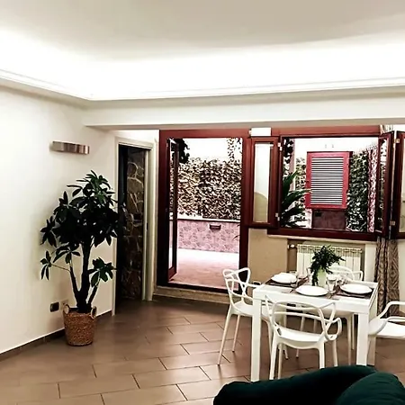 Prázdninový dům Borgo Loreto *