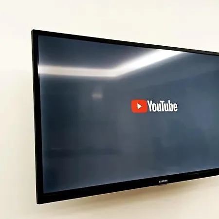 Prázdninový dům Borgo Loreto Neapol