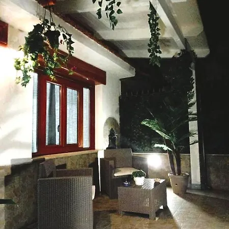 Borgo Loreto Tatil Evi *