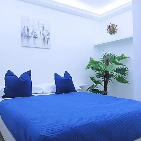 Tatil Evi Borgo Loreto