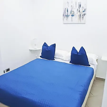 Ferienhaus Borgo Loreto