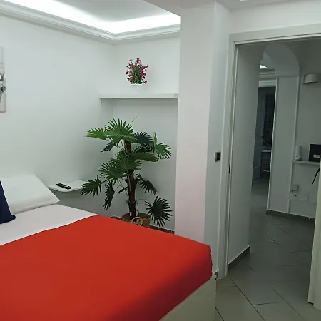 Borgo Loreto Prázdninový dům *