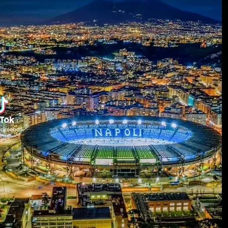 Borgo Loreto Prázdninový dům *