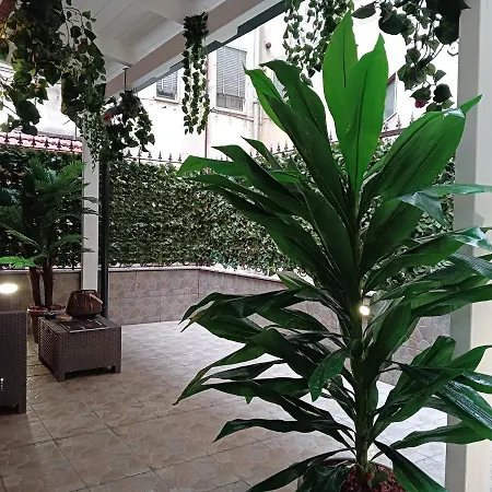 Borgo Loreto Ferienhaus *