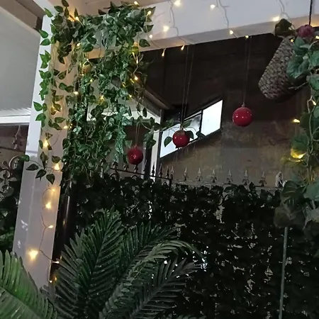 Borgo Loreto Prázdninový dům