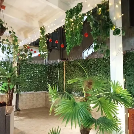 Borgo Loreto * Neapel