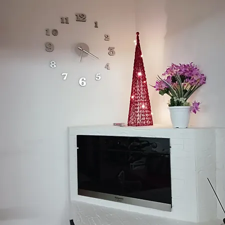 Borgo Loreto Prázdninový dům