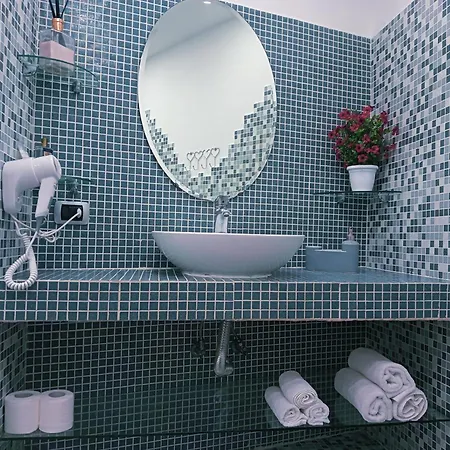 Borgo Loreto Prázdninový dům Neapol