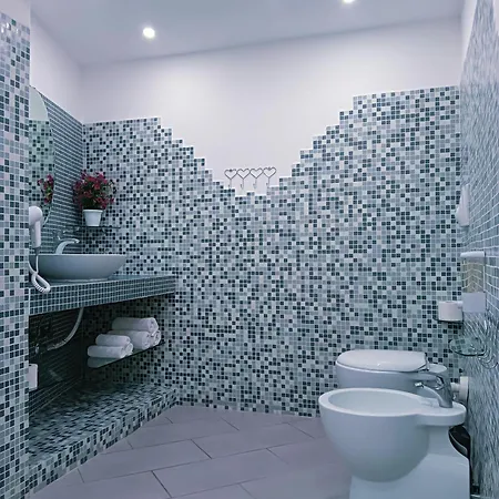 Prázdninový dům Borgo Loreto Neapol