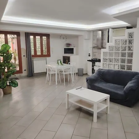 Holiday home Borgo Loreto *