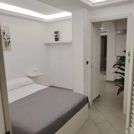 Borgo Loreto Дом отдыха Неаполь