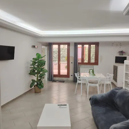 Дом отдыха Borgo Loreto Неаполь
