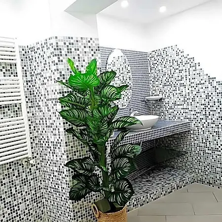 Holiday home Borgo Loreto Naples