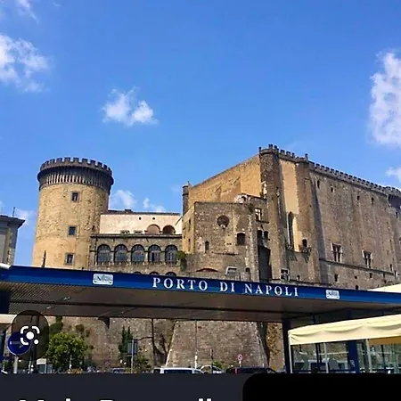 Borgo Loreto Nyaraló *