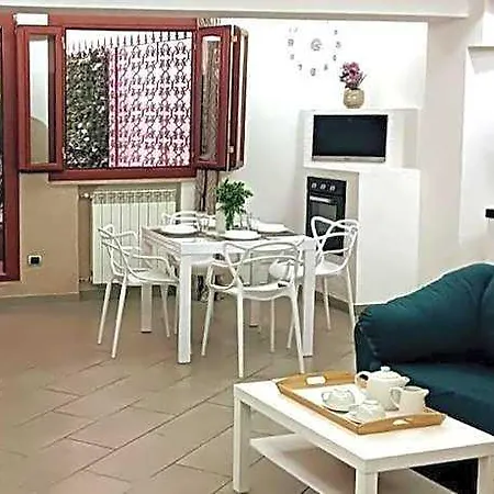 Borgo Loreto Naples