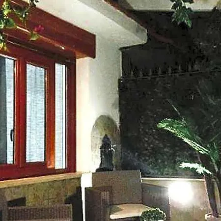 Borgo Loreto Holiday home *