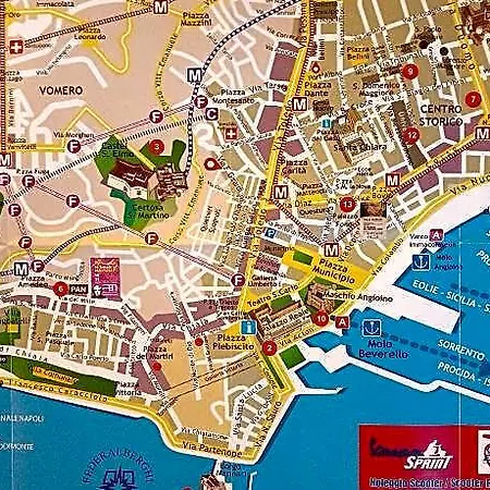 Holiday home Borgo Loreto