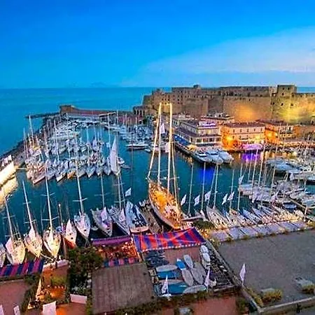 Holiday home Borgo Loreto