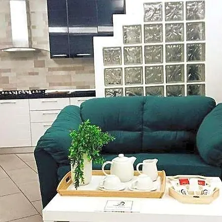 Borgo Loreto Holiday home