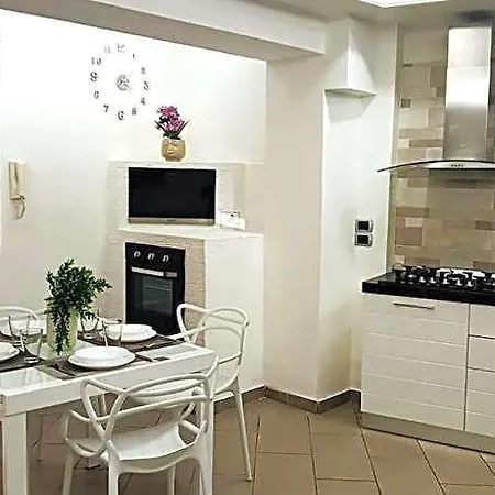 Borgo Loreto Holiday home