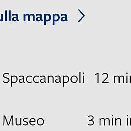 Holiday home Borgo Loreto *