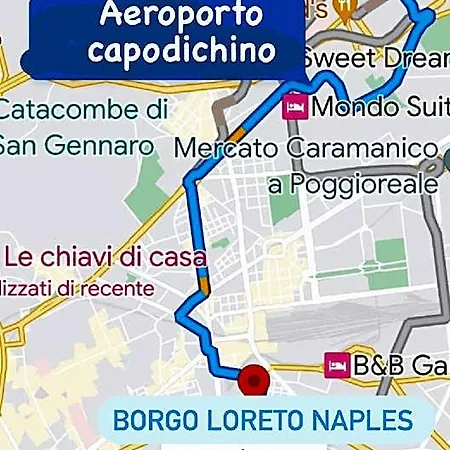 Borgo Loreto