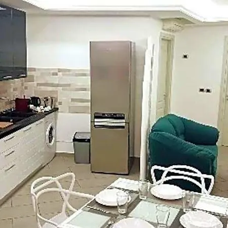 Borgo Loreto Holiday home
