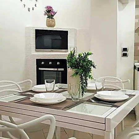 Borgo Loreto Holiday home *