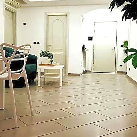Borgo Loreto Holiday home *
