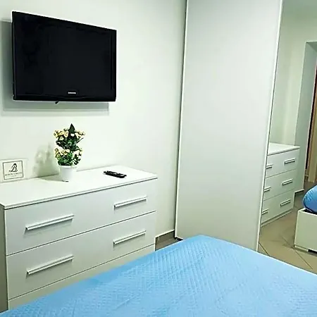 Borgo Loreto Holiday home Naples