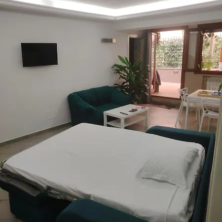 Borgo Loreto Holiday home